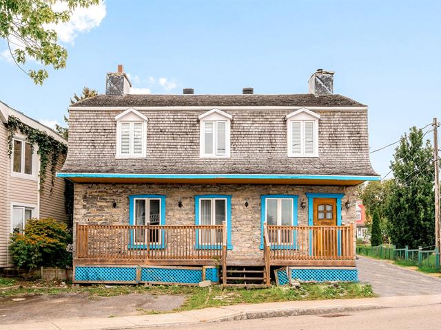 maison à vendre Québec (Beauport)