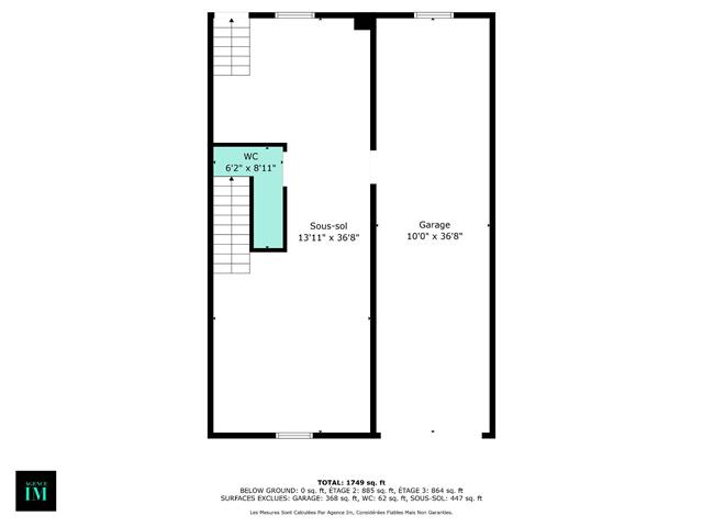 Plan (croquis)