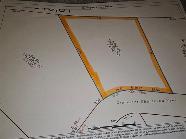 Plan (croquis)