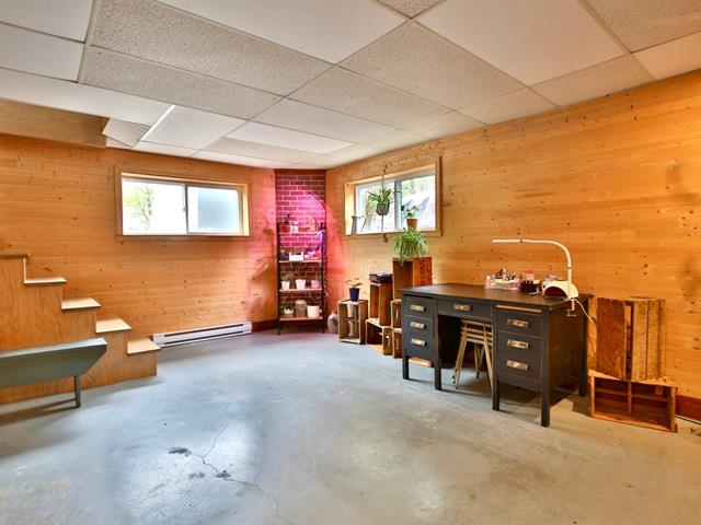 Salle familiale
