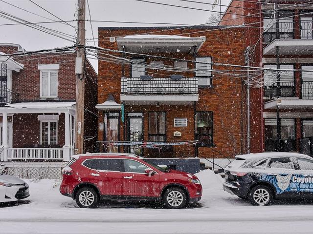maison à vendre Longueuil (Le Vieux-Longueuil)