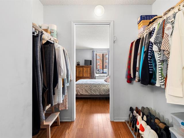Penderie (Walk-in)