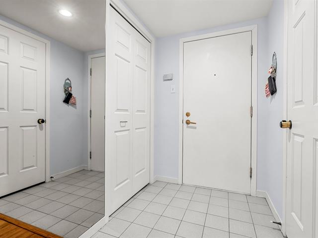 Hall d'entrée