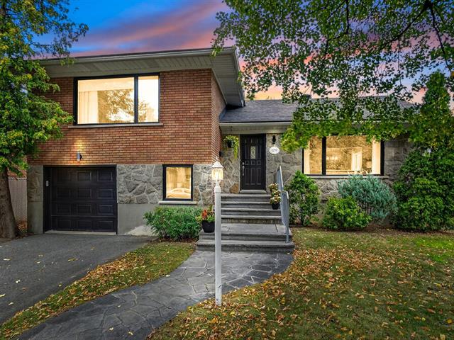maison à vendre Montréal (Ahuntsic-Cartierville)