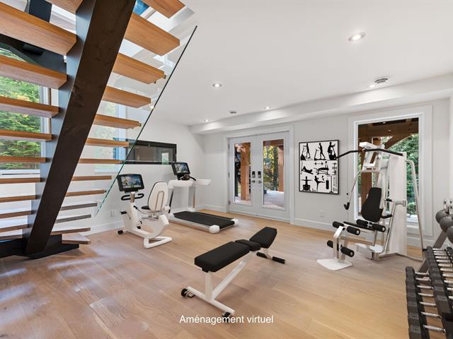 Salle familiale