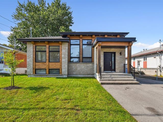 maison à vendre Terrebonne (Terrebonne)