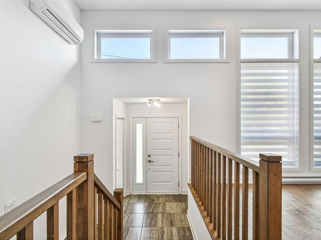 Hall d'entrée