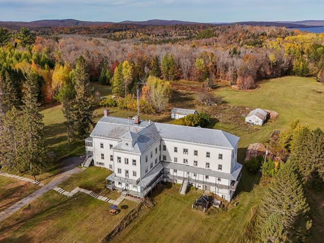 maison à vendre Nominingue