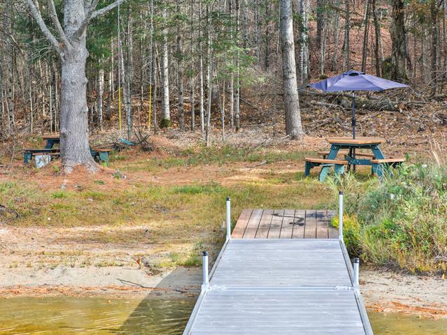 Shipping (door/dock)