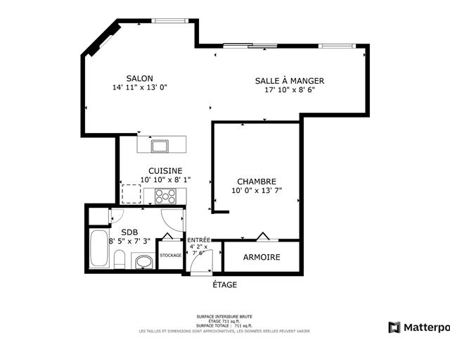 Plan (croquis)