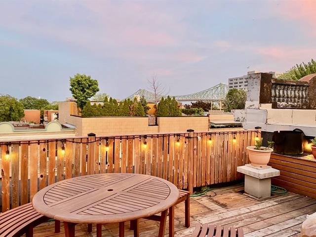 maison à vendre Montréal (Ville-Marie)