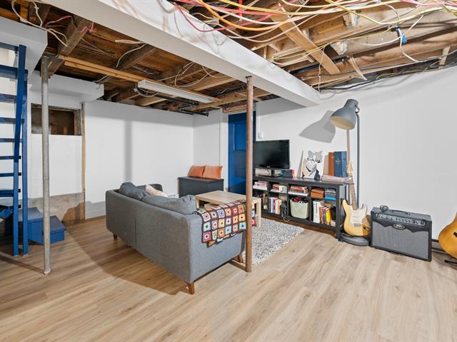 Salle familiale