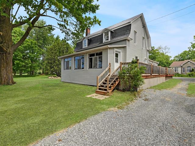 maison à vendre Bedford - Ville