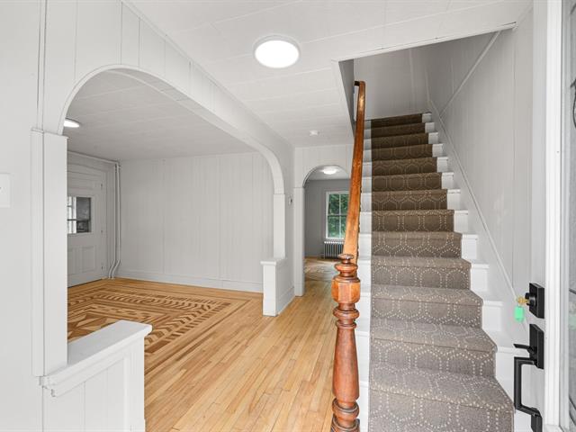 Hall d'entrée