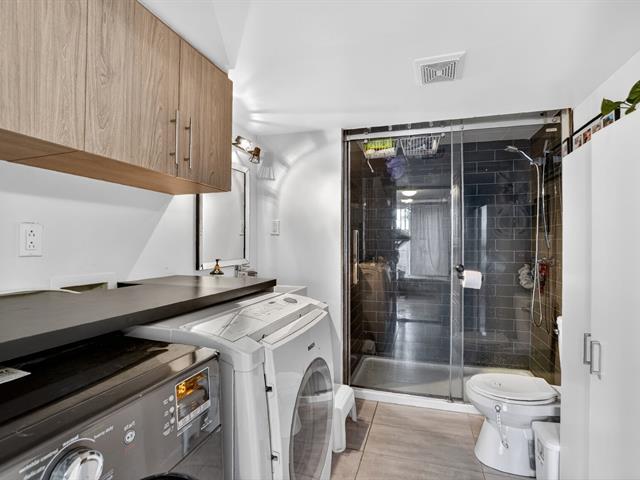 Logement