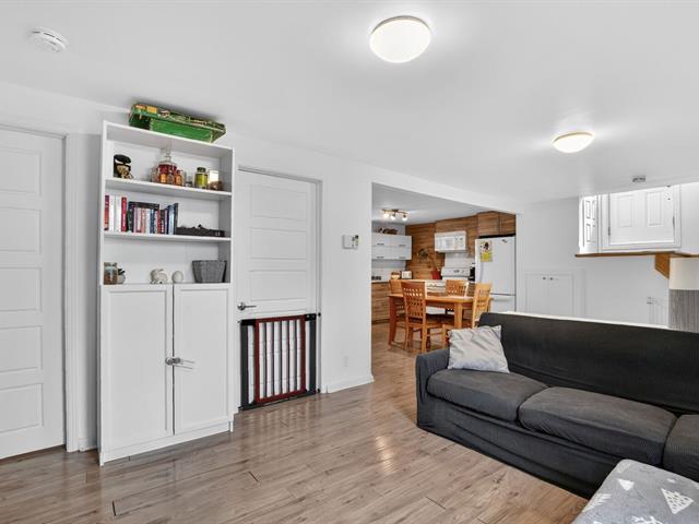 Logement