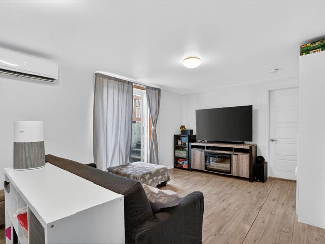 Logement