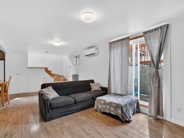 Logement