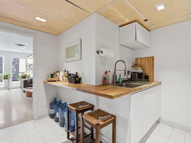 Cuisinette