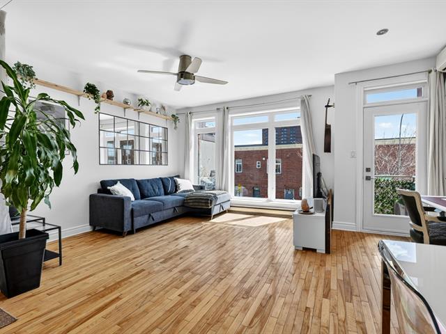 maison à vendre Montréal (Le Plateau-Mont-Royal)