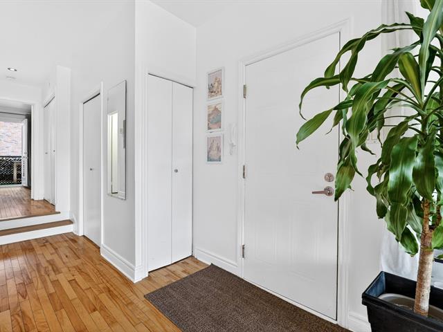 Hall d'entrée