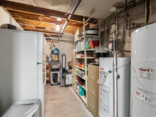 Duplex vendu, Montréal (Mercier/Hochelaga-Maisonneuve)
