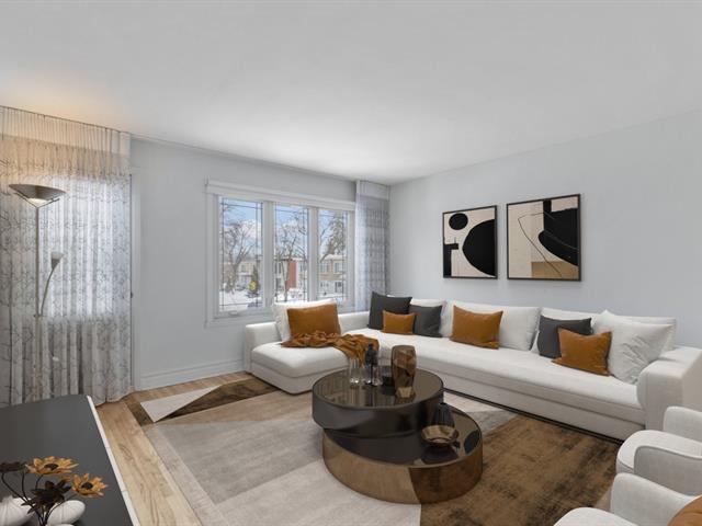 Duplex vendu, Montréal (Mercier/Hochelaga-Maisonneuve)