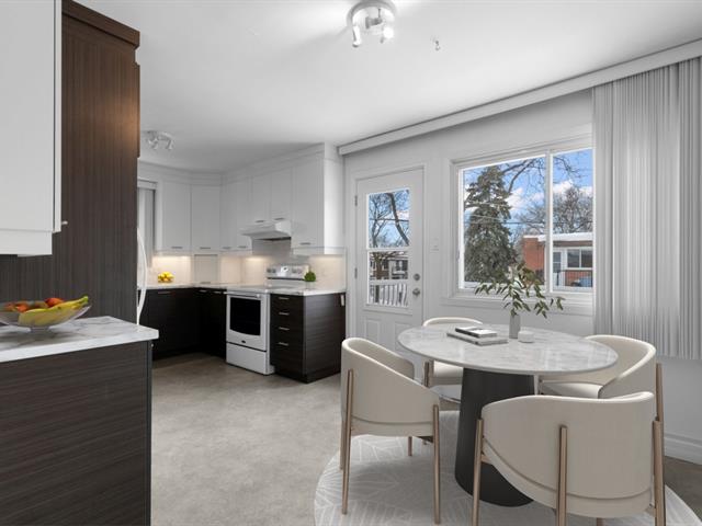 Duplex vendu, Montréal (Mercier/Hochelaga-Maisonneuve)