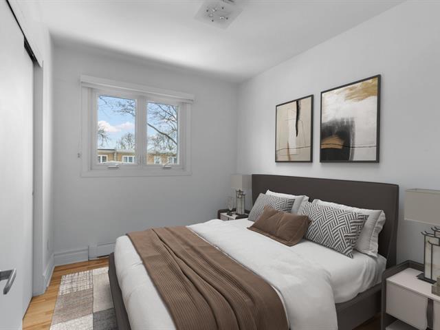 Duplex vendu, Montréal (Mercier/Hochelaga-Maisonneuve)