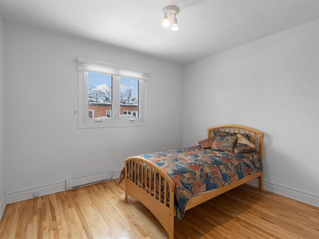 Duplex vendu, Montréal (Mercier/Hochelaga-Maisonneuve)
