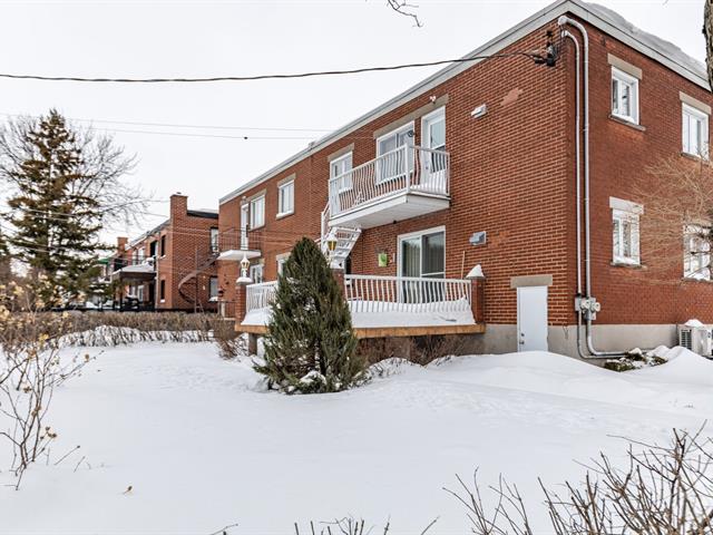 Duplex vendu, Montréal (Mercier/Hochelaga-Maisonneuve)