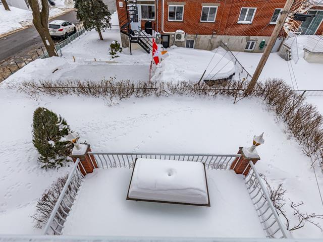 Duplex vendu, Montréal (Mercier/Hochelaga-Maisonneuve)