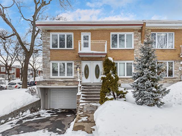 Duplex vendu, Montréal (Mercier/Hochelaga-Maisonneuve)