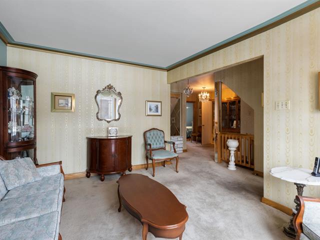 Duplex vendu, Montréal (Mercier/Hochelaga-Maisonneuve)