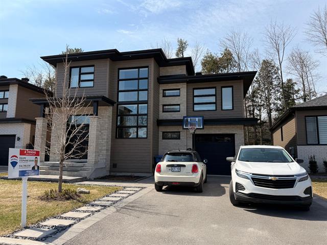 maison à vendre Mascouche