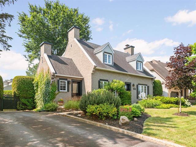 maison à vendre Terrebonne (Terrebonne)