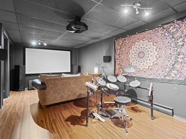 Salle familiale