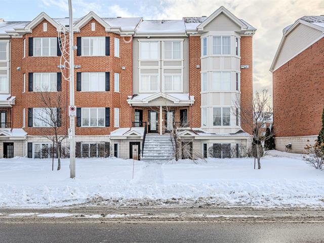 maison à vendre Brossard