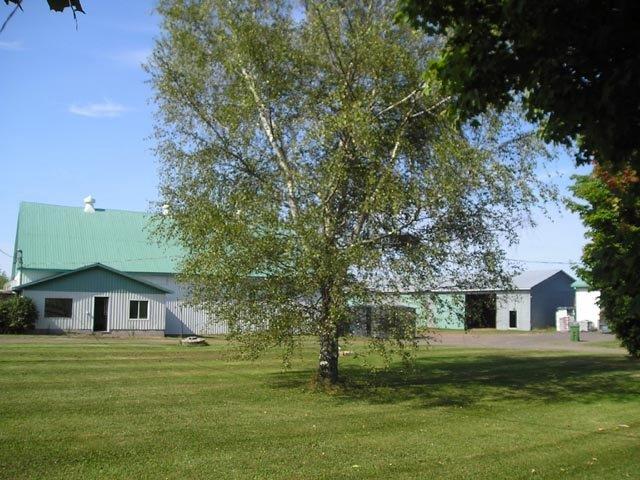 Grange