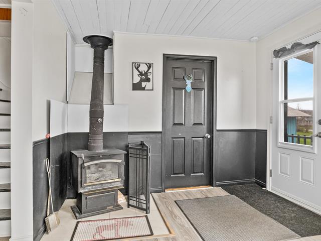 Hall d'entrée