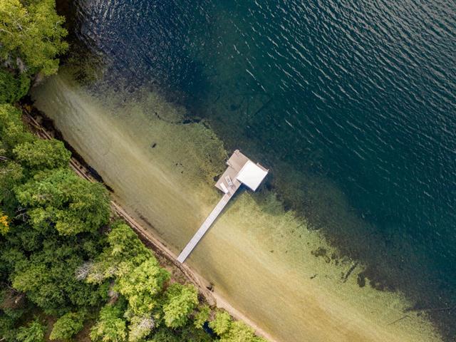 Bord de l'eau