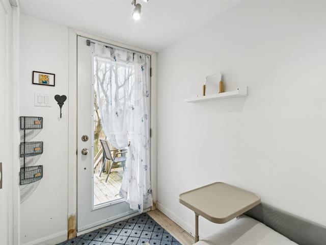 Hall d'entrée