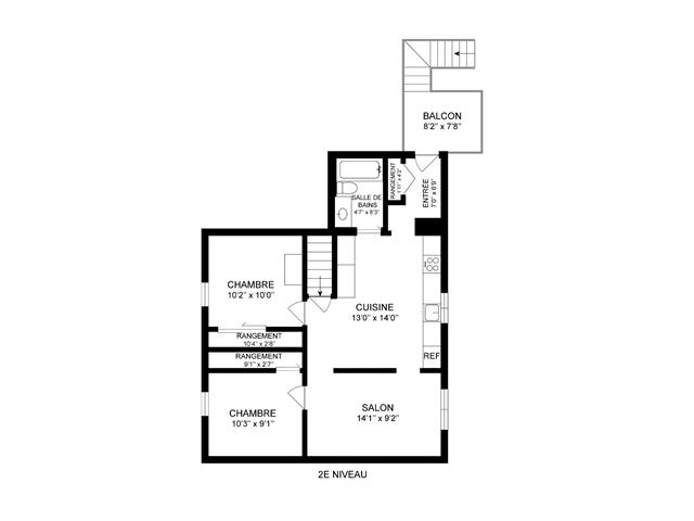 Plan (croquis)