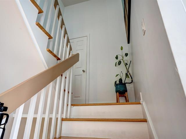 Escalier