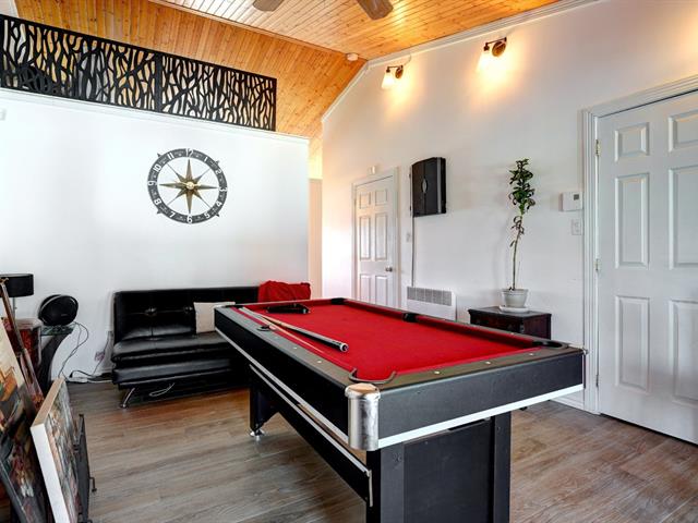Salle familiale