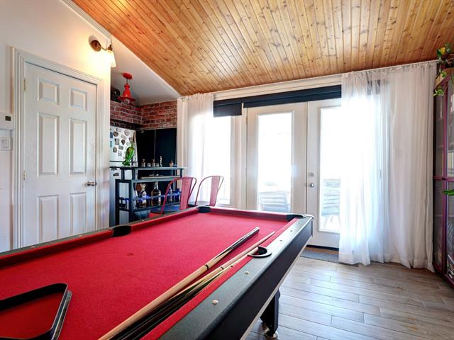 Salle familiale