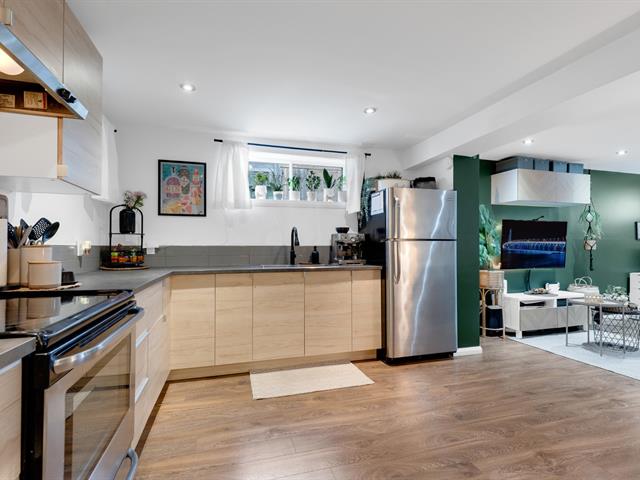 Triplex à vendre, Montréal (Anjou)