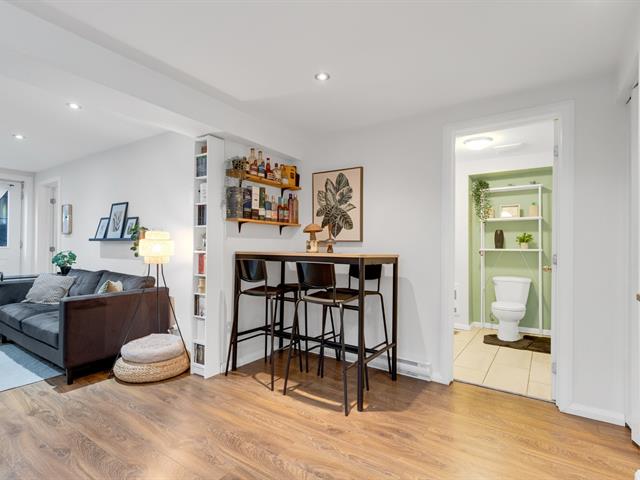 Triplex à vendre, Montréal (Anjou)