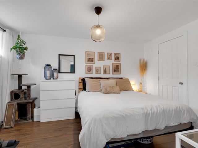 Triplex à vendre, Montréal (Anjou)