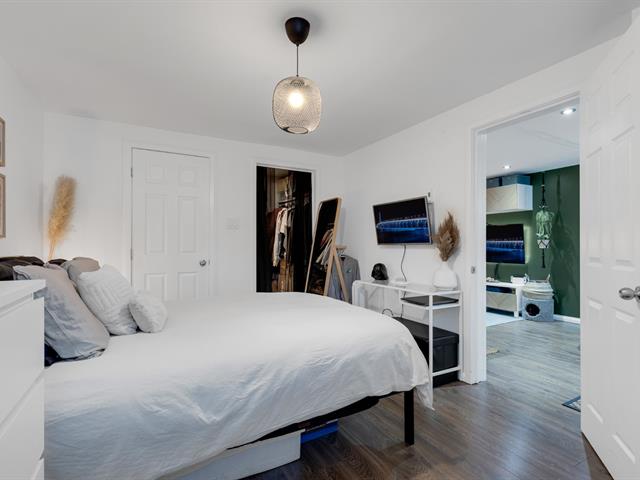 Triplex à vendre, Montréal (Anjou)
